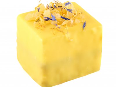 Kostka Cytrynowa 90 g